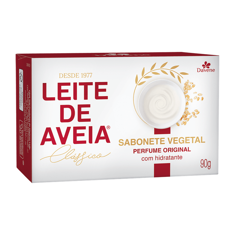 Sabonete-Davene-Leite-de-Aveia-Clssico-90g