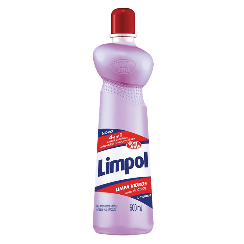 Limpavidros-Limpol-com-lcool-Squeeze-500ml