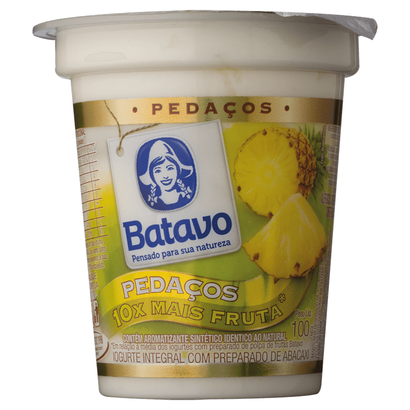 Iogurte-Batavo-Pedaos-Abacaxi-100g