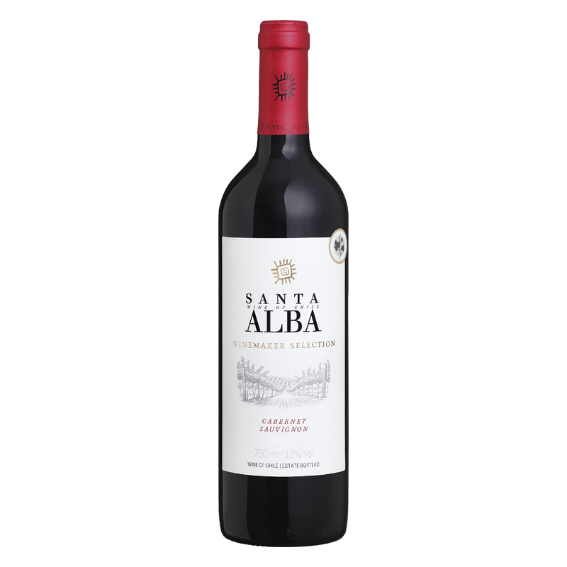 Vinho-Santa-Alba-Winemaker-Selection-Cabernet-Sauvignon-Chileno-750ml