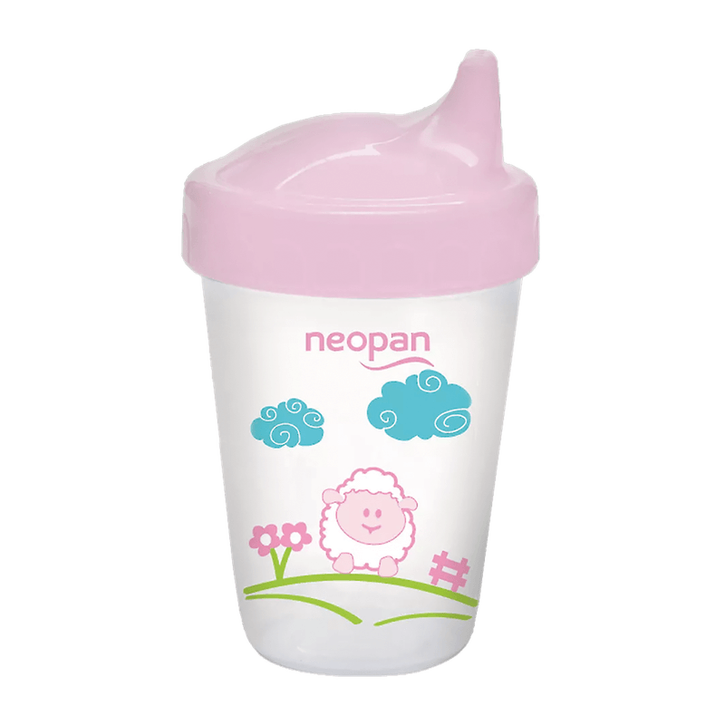 Copo-Neopan-Antivazamento-Decorado-Rosa-250ml
