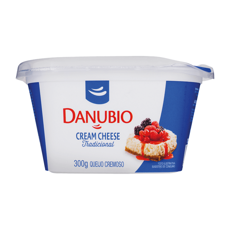 Cream-Cheese-Danubio-Tradicional-300g