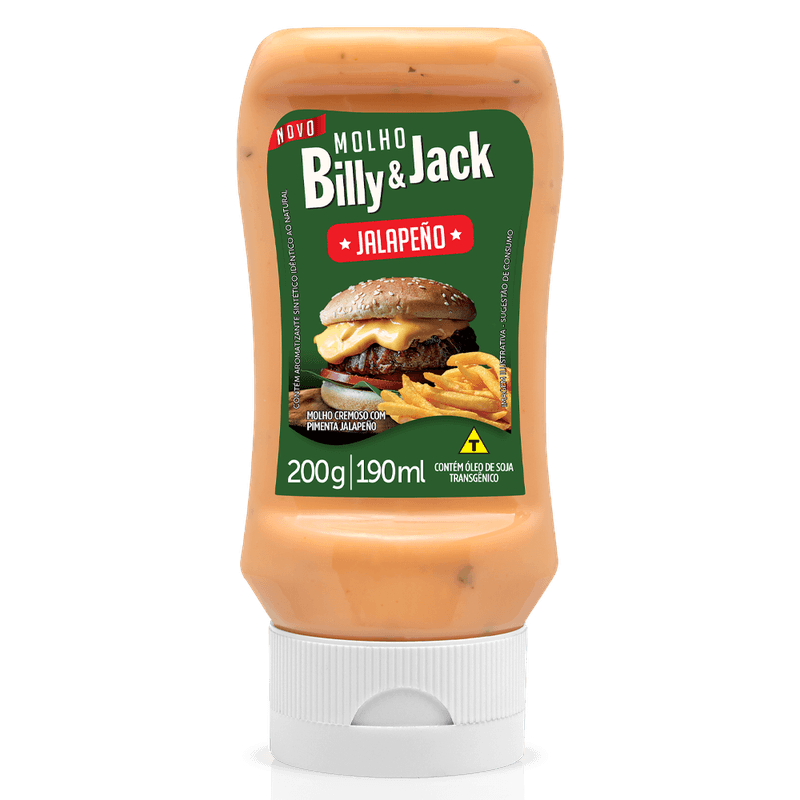 Molho-Billy-Jack-Jalapeo-200g