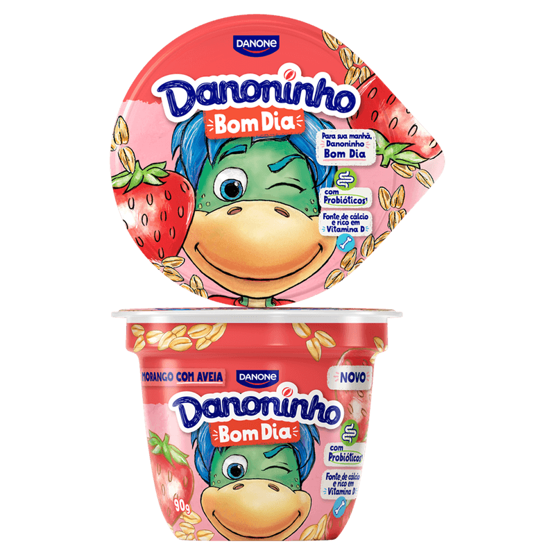 Iogurte-Danoninho-Morango-Aveia-Pote-90g