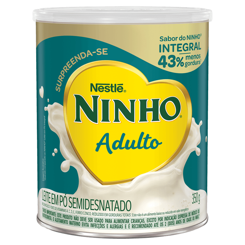 Leite-em-P-Nestl-Ninho-Semidesnatado-Adulto-Lata-350g
