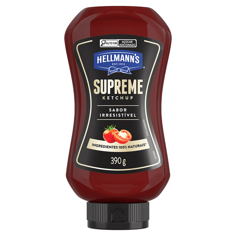 Ketchup-Hellmanns-Supreme-Squeeze-390g