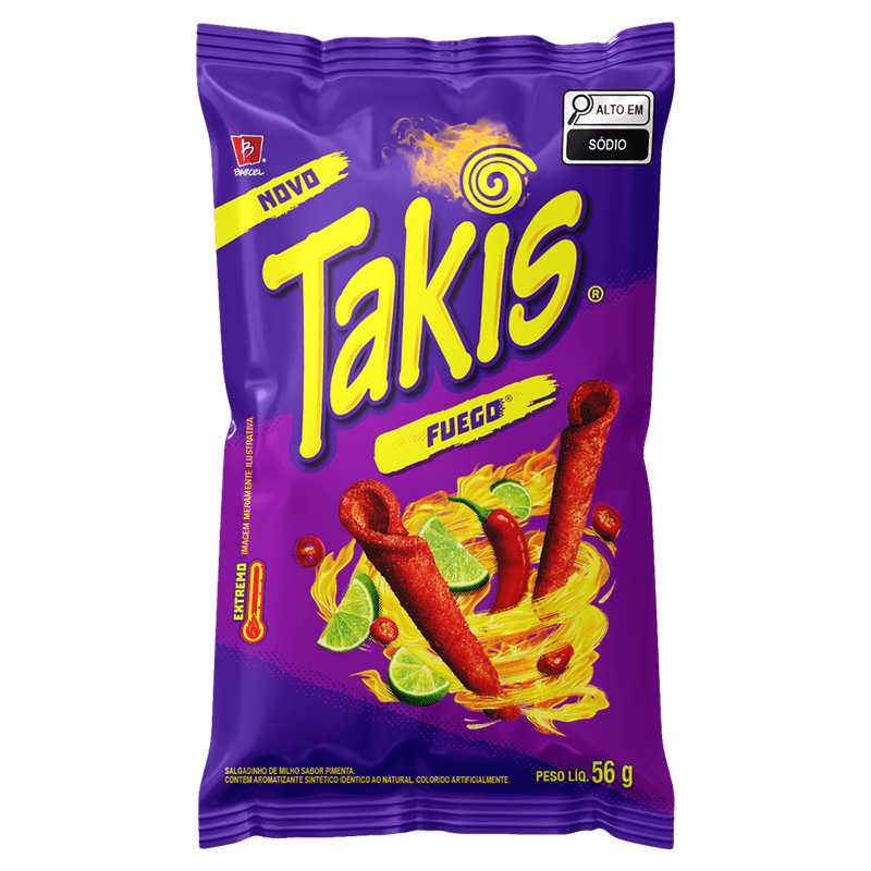 Salgadinho-Takis-Fuego-Extremo-56g