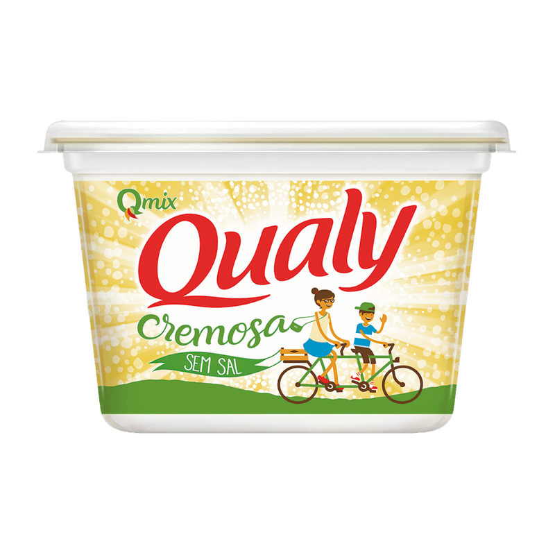 Margarina-Qualy-sem-Sal-500g
