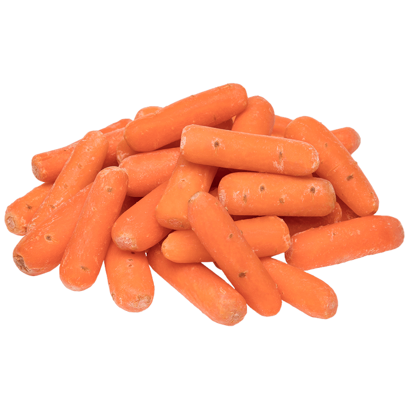 Cenoura-Baby-250g