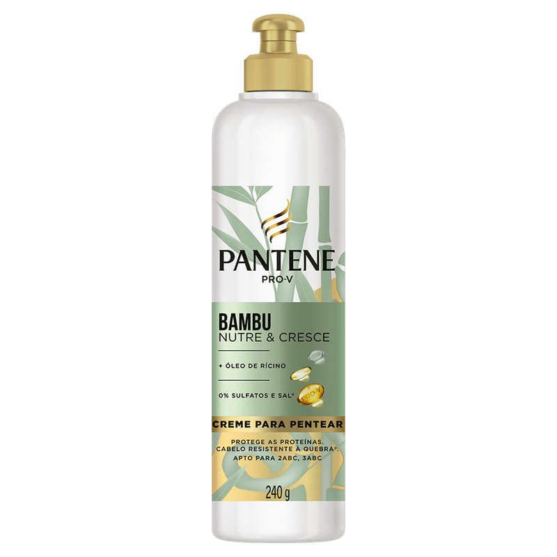 Creme-para-Pentear-Pantene-ProV-Bambu-240g