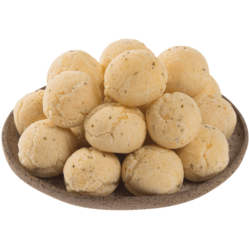 Mni-Po-de-Queijo-Organo