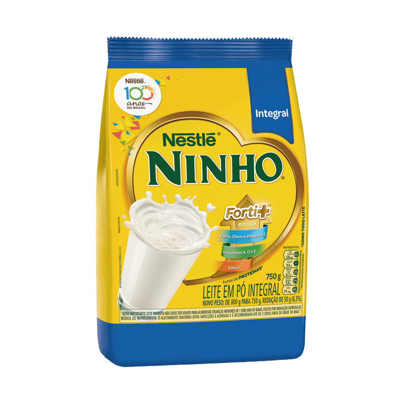 Composto-Lcteo-Nestl-Ninho-Forti-Integral-Sach-750g
