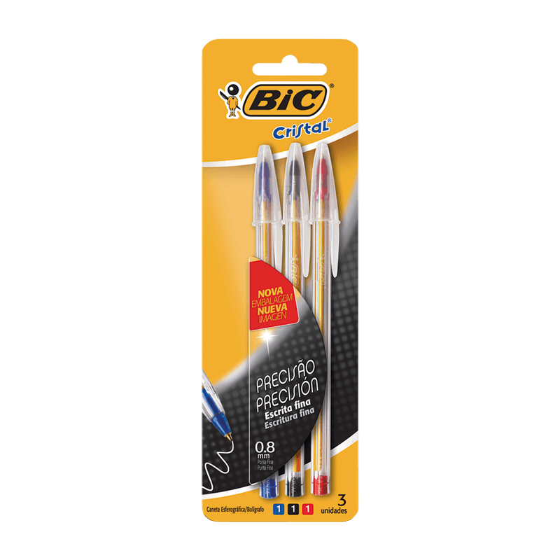 Caneta-Bic-Cristal-Fina-AzulPretoVermelho-com-03un