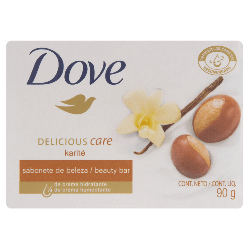 Sabonete-Dove-Karit-Baunilha-90g