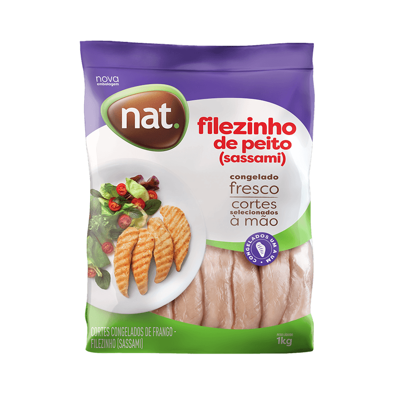 Filezinho-de-Peito-de-Frango-Sassami-Nat-Congelado-IQF-Pacote-1kg