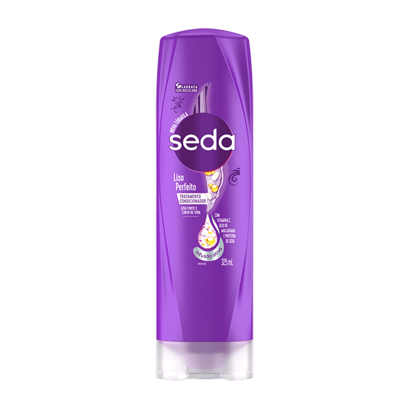 Condicionador-Seda-Liso-Perfeito-325ml