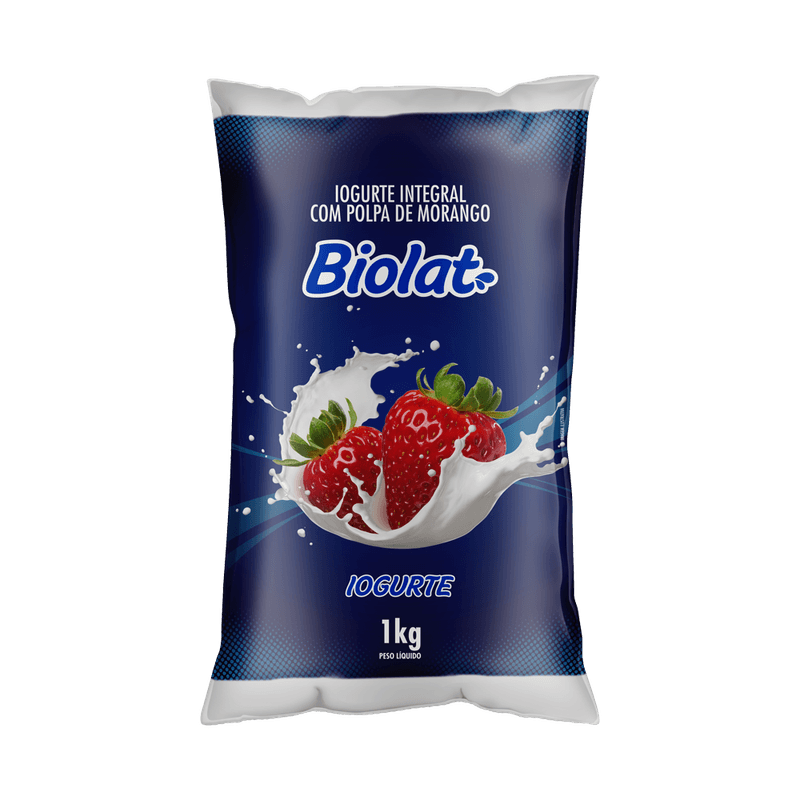 Iogurte-Biolat-Morango-Integral-1Kg