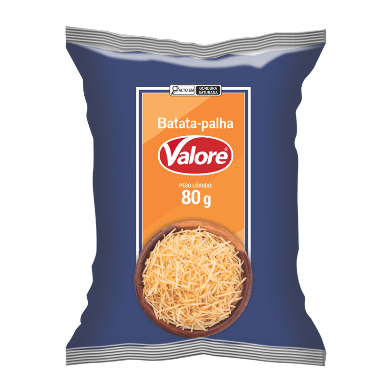 Batatapalha-Valore-80g