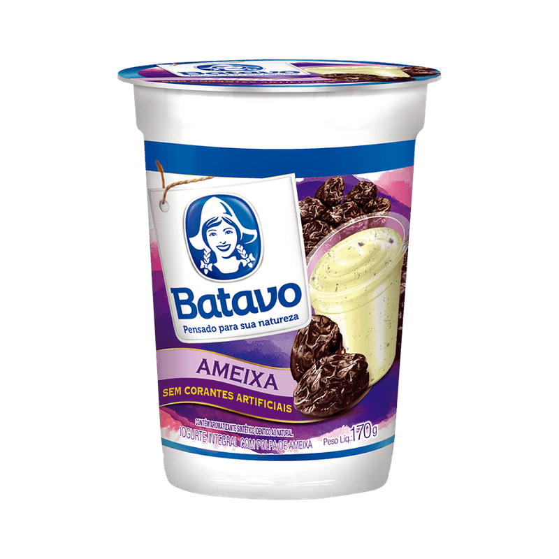 Iogurte-Batavo-Ameixa-170g