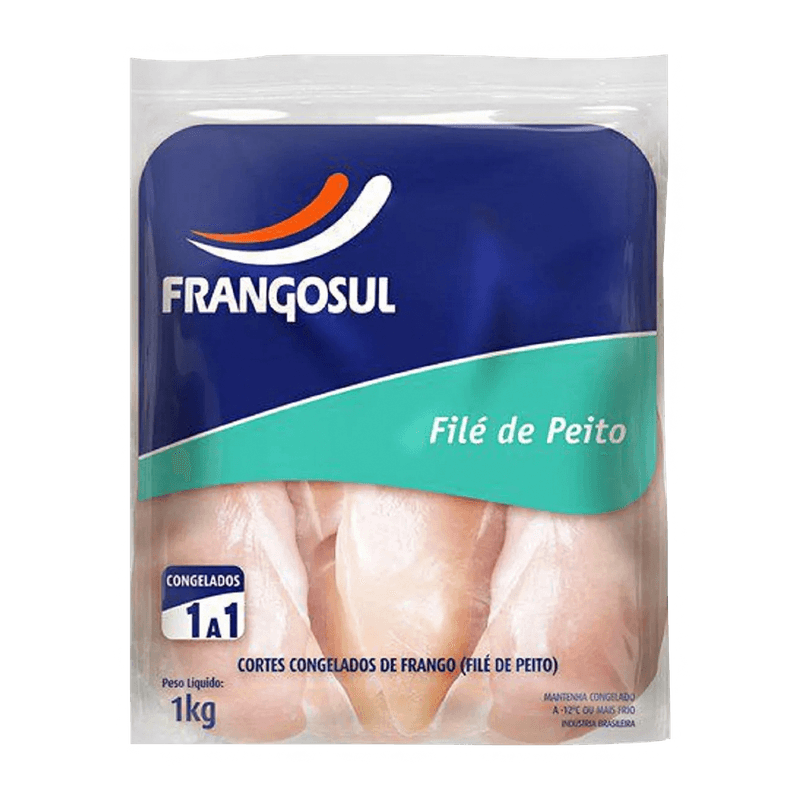 Fil-de-Peito-de-Frango-Frangosul-Congelado-IQF-Pacote-1kg