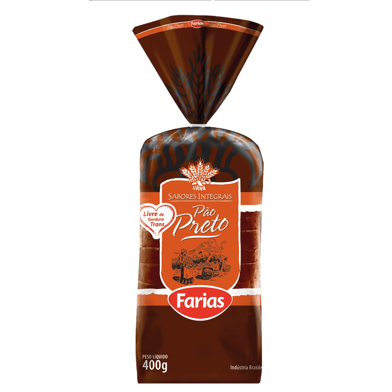 Po-Farias-Integral-Preto-400g