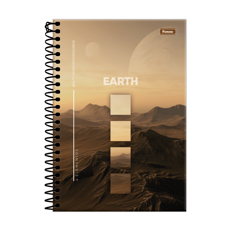 Caderno-Foroni-4-Elementos-Capa-Dura-1-Matria-com-80-Folhas
