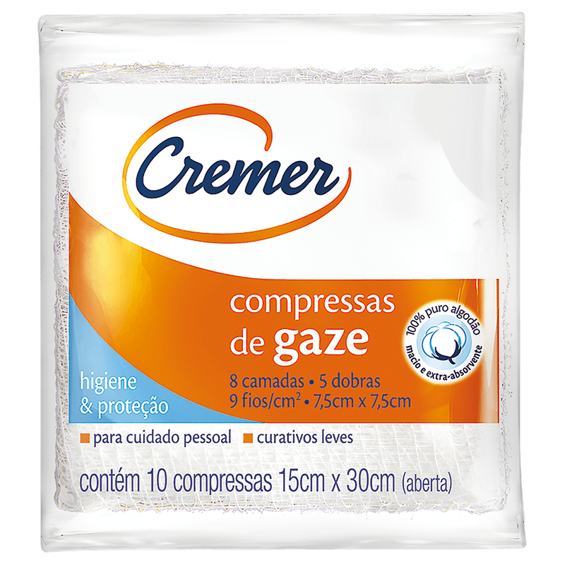 Compressas-de-Gaze-Cremer-15cmx30cm-com-10un
