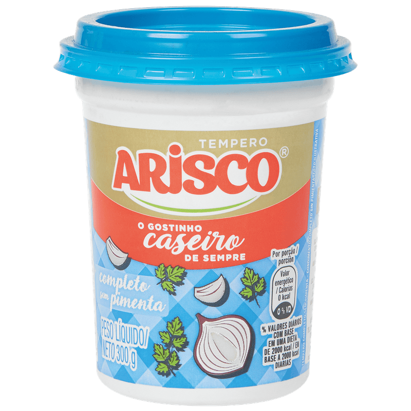Tempero-Arisco-sem-Pimenta-300g