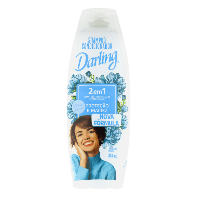 Shampoo-Darling-PrVitamina-B5-2-em-1-350ml
