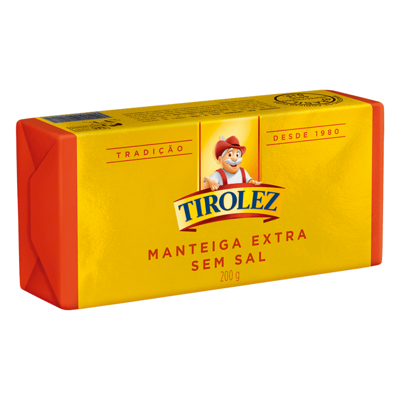 Manteiga-Tirolez-Extra-sem-Sal-Tablete-200g