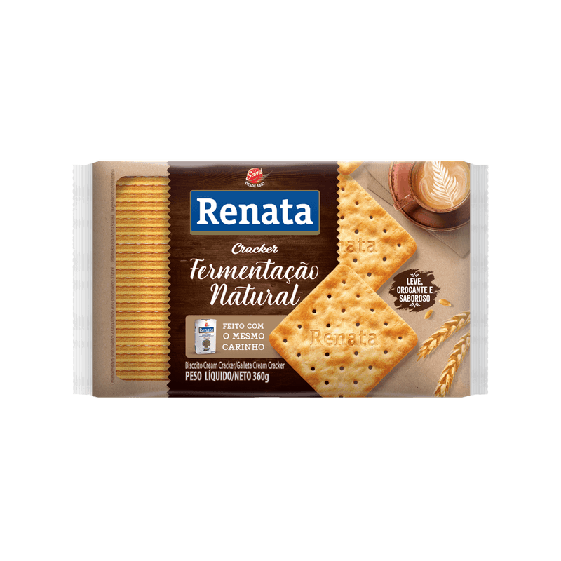 Biscoito-Renata-Cracker-Fermentao-Natural-360g