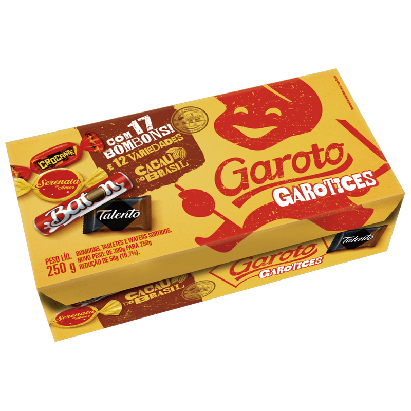 Bombom-Garoto-Garotices-250g