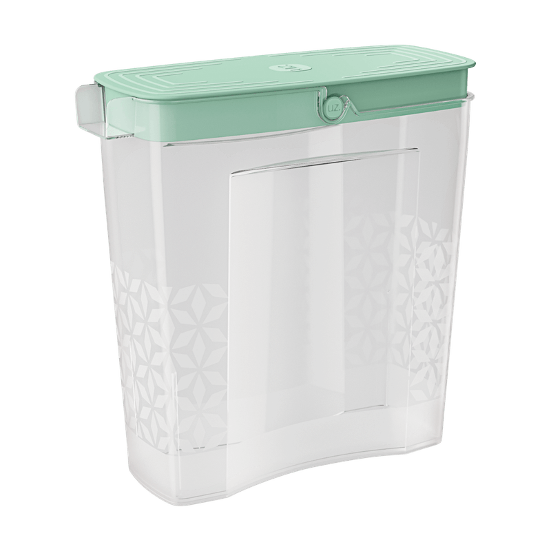 Portasabo-em-P-Uz-Plstico-Verde