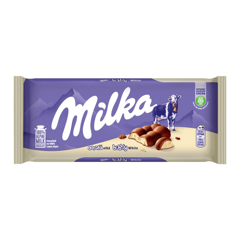 Chocolate-Milka-Bubbly-White-95g