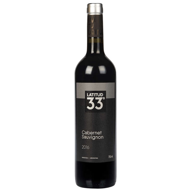 Vinho-Latitud-33-Cabernet-Sauvignon-Argentino-750ml