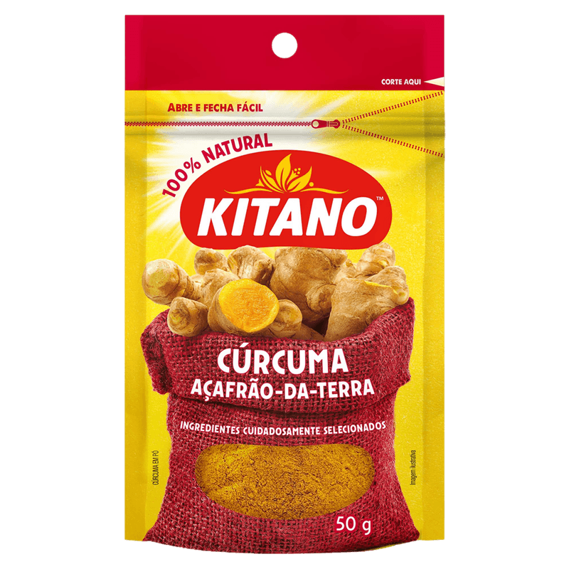 Tempero-Kitano-Crcuma-AafrodaTerra-100-Natural-50g