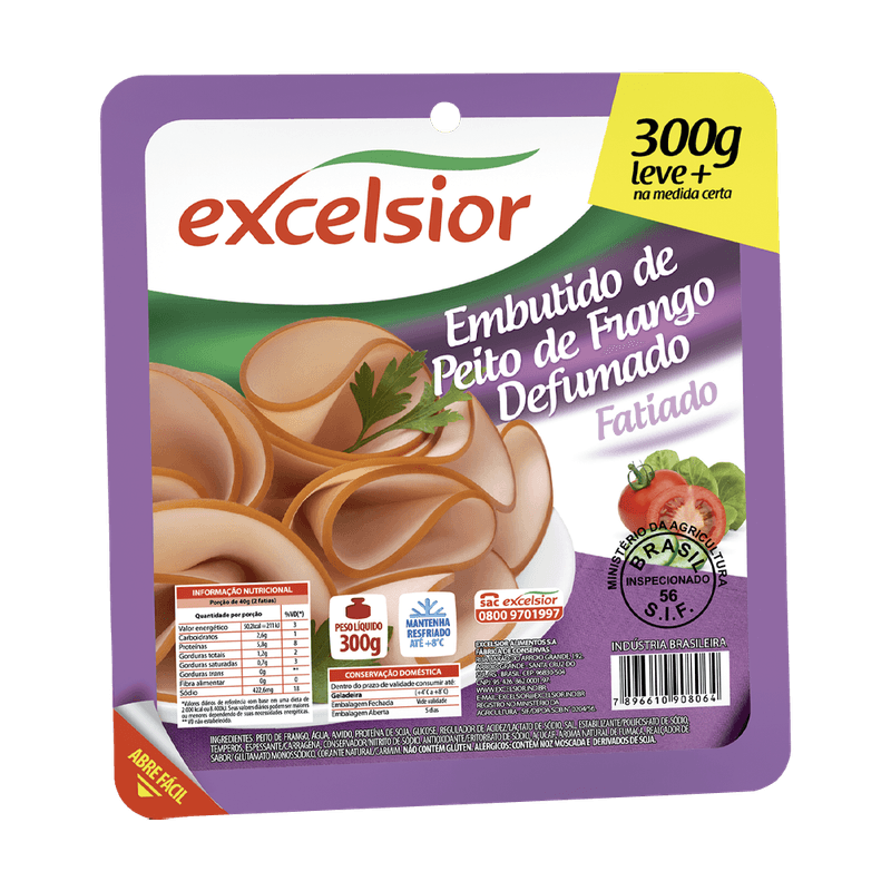 Embutido-de-Peito-de-Frango-Excelsior-Defumado-Fatiado-300g