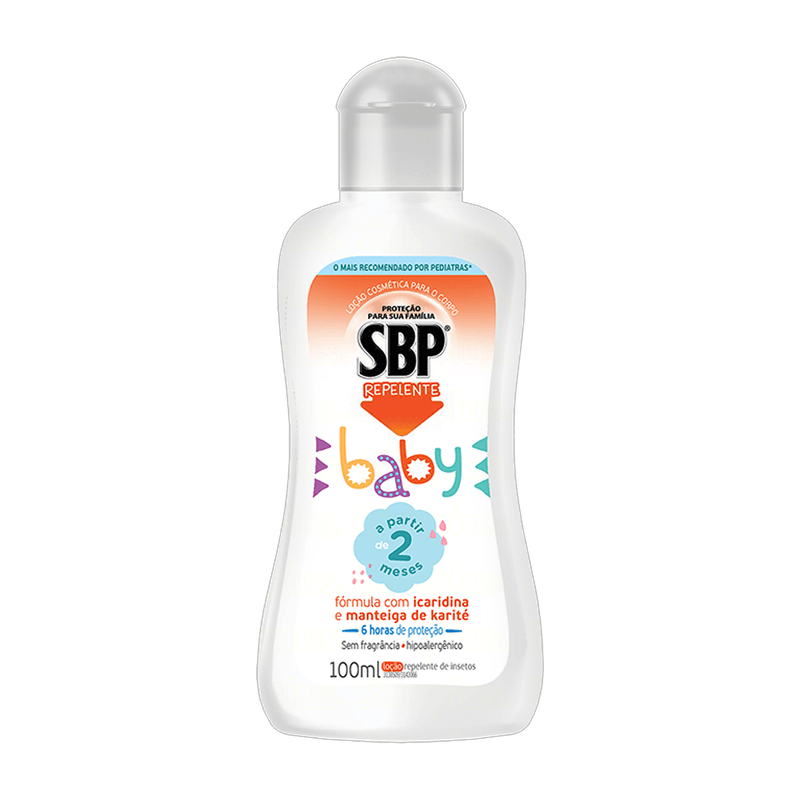 Repelente-SBP-Hipoalergnico-Baby-Loo-100ml