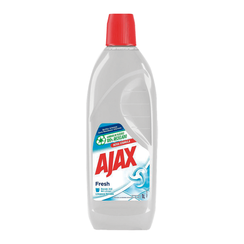 Limpador-Ajax-Limpeza-Pesada-Fresh-1L