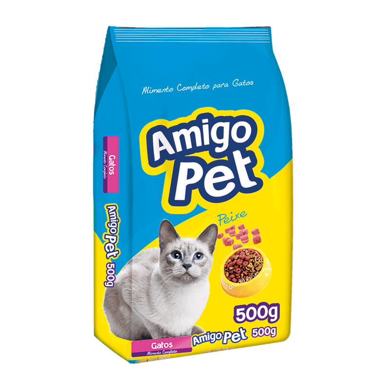 Alimento-para-Gatos-Amigo-Pet-Peixe-500g