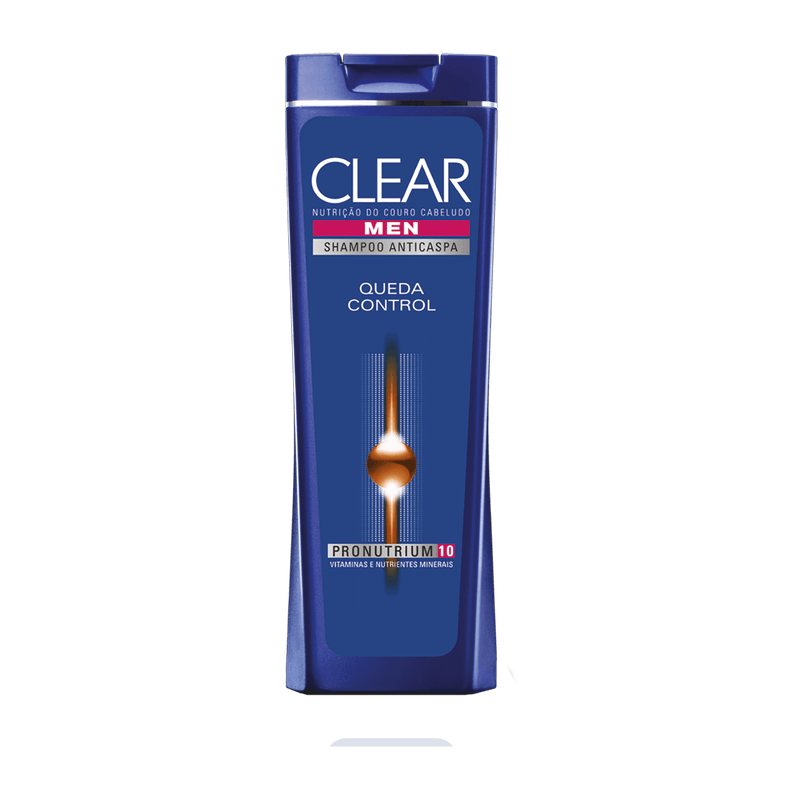 Shampoo-Clear-Anticaspa-Queda-Control-200ml