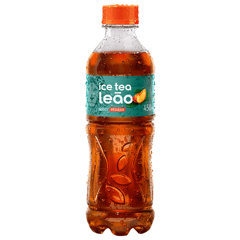 Ch-Leo-Ice-Tea-Pssego-Pet-450ml