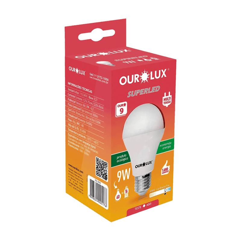 Lmpada-Ourolux-Led-Branca-9W-Bivolt