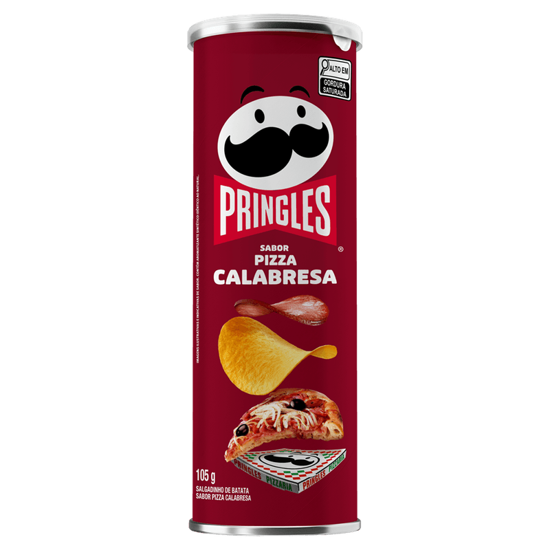 Batata-Pringles-Pizza-Calabresa-105g