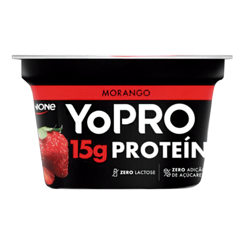 Iogurte-Lquido-Danone-YoPro-Morango-Pote-160g