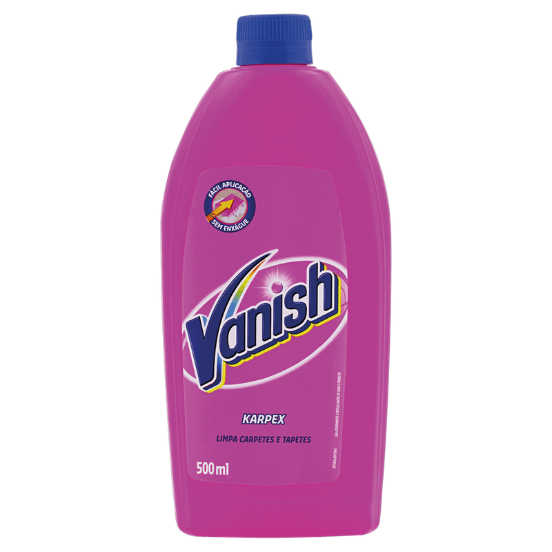 Limpador-Vanish-Karpex-Carpete-e-Tapete-500ml