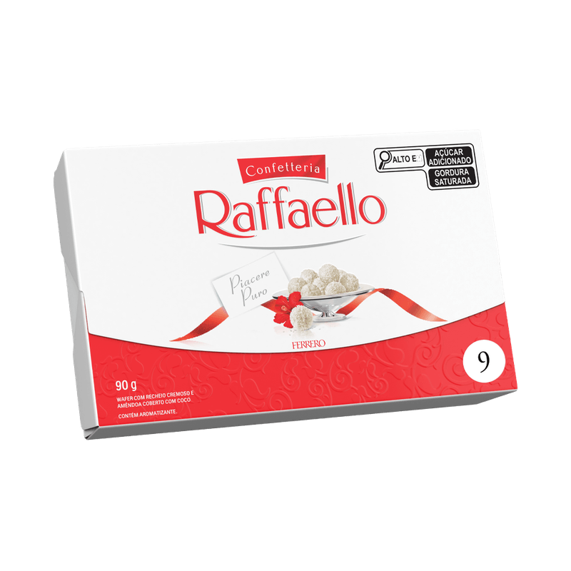 Bombom-Ferrero-Raffaello-T9-90g