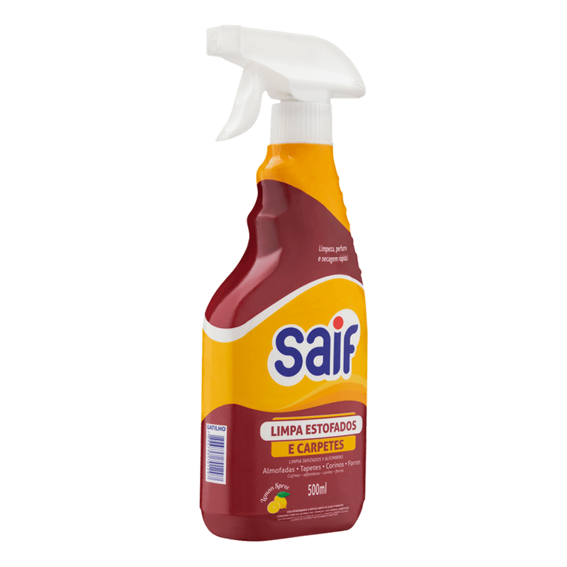 Limpa-Estofados-Saif-Gatilho-500ml