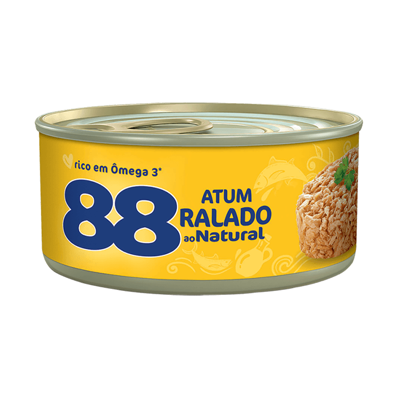 Atum-Ralado-88-ao-Natural-140g