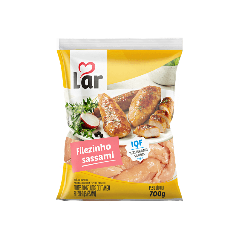 Filezinho-de-Frango-Sassami-Lar-Congelado-IQF-700g